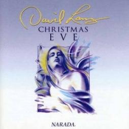 Christmas Eve di David Lanz - CD Christmas Eve di David Lanz - CD