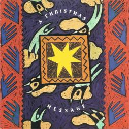 A Christmas Message di Various - CD A Christmas Message di Various - CD