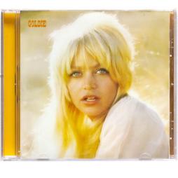 Goldie di Goldie Hawn - CD