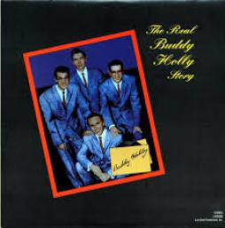 The Real Buddy Holly Story di Buddy Holly