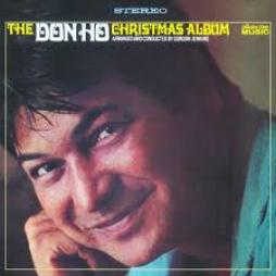 The Don Ho Christmas Album di Don Ho - CD