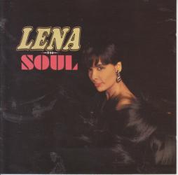 Soul di Lena Horne - CD