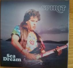 Sea Dream di Spirit - CD Sea Dream di Spirit - CD