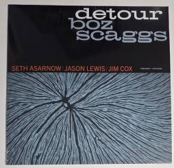 Detour di Boz Scaggs - LP
