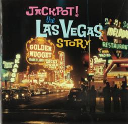 Jackpot! The Las Vegas Story di Various - CD