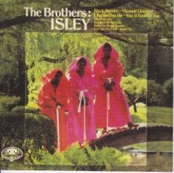 The Brothers: Isley di Isley Brothers