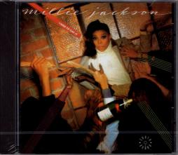 I Had To Say It di Millie Jackson - CD