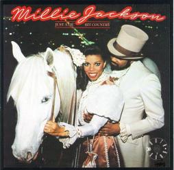 Just A Lil' Bit Country di Millie Jackson - CD