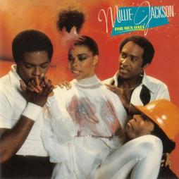 For Men Only di Millie Jackson - CD