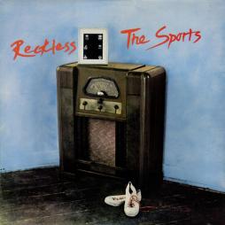 Reckless di Sports, The - LP