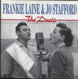 The Duets di Frankie Laine - CD