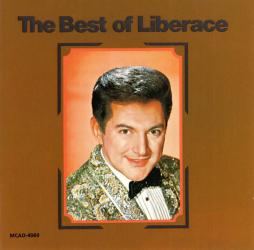 The Best Of Liberace di Liberace