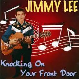 Knocking On Your Front Door di Jimmy Lee Fautheree - CD