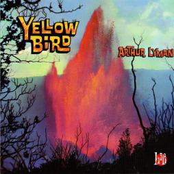 Yellow Bird di Arthur Lyman