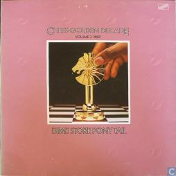 Chess Golden Decade Volume 8 1965-1966 - The  di Various - LP