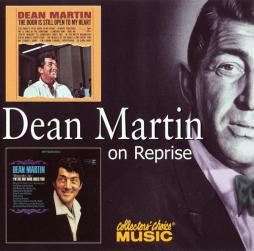 The Door Is Still Open To My Heart & (Remember Me) I'm The One Who Loves You di Dean Martin - CD
