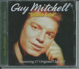 Sunshine Guitar di Guy Mitchell