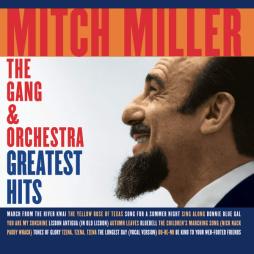 Greatest Hits di Mitch Miller