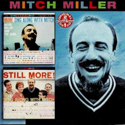More Sing Along / Still More Sing Along di Mitch Miller