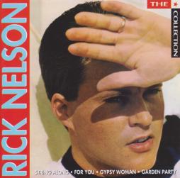 The Collection di Rick Nelson - CD