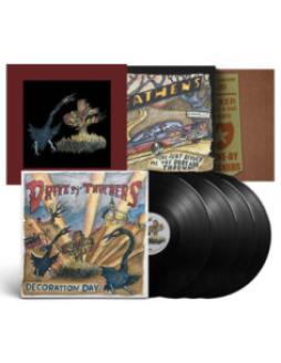 The Definitive Decoration Day di Drive By Truckers - LP