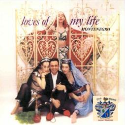 Loves Of My Life di Hugo Montenegro