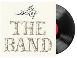 The Best Of di The Band