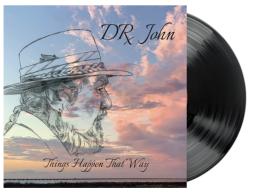 Things Happen That Way  di Dr. John - LP