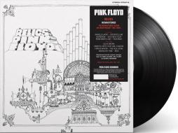 Relics di Pink Floyd - LP