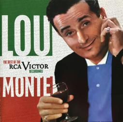 The Best Of The RCA Victor Recordings di Lou Monte