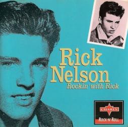 Rockin' With Rick di Rick Nelson - CD