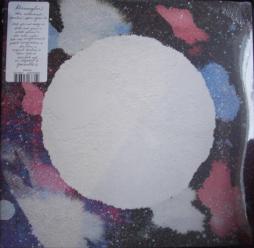 The Universe Smiles Upon You II di Khruangbin - LP