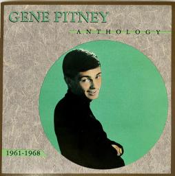 Anthology 1961-1968 di Gene Pitney