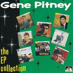 The EP Collection di Gene Pitney - CD