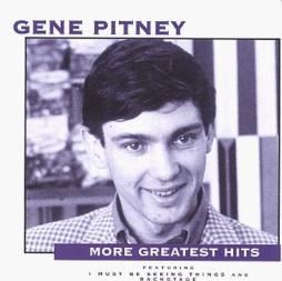 More Greatest Hits di Gene Pitney - CD