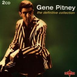 The Definitive Collection di Gene Pitney - CD The Definitive Collection di Gene Pitney - CD