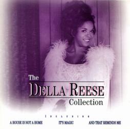 The Della Reese Collection  di Della Reese