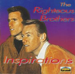 Inspirations di The Righteous Brothers