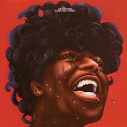 The Second Coming Plus di Little Richard - CD
