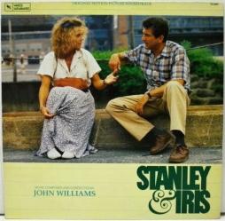 Stanley & Iris Original Motion Picture Soundtrack  di John Williams - LP