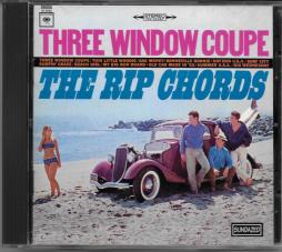 Three Window Coupe di Rip Chords, The