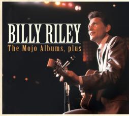 The Mojo Albums, Plus di Billy Lee Riley