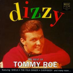 Dizzy - The Best Of Tommy Roe di Tommy Roe