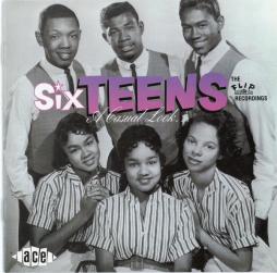 A Casual Look: The Flip Recordings di Six Teens, The - LP A Casual Look: The Flip Recordings di Six Teens, The - LP