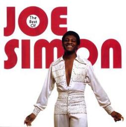 Music In My Bones: The Best Of Joe Simon di Joe Simon