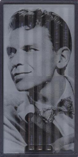 The Columbia Years 1943-1952: The Complete Recordings di Frank Sinatra - CD