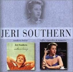 Southern Breeze / Coffee, Cigarettes & Memories di Jeri Southern