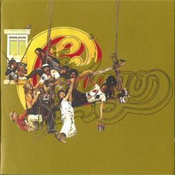 Chicago IX - Chicago's Greatest Hits (Expanded) di Chicago - CD