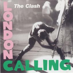 London Calling di Clash