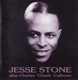 Alias Charles  di Jesse Stone - CD
